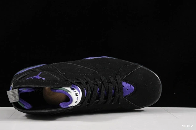 Reps TBK Jordan Retro 304775-053 Ray Allen 7 Air Bucks 0630
